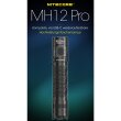 Nitecore MH12 Pro LED Taschenlampe 3300 Lumen