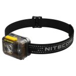 Nitecore HA13 LED Stirnlampe 350 Lumen