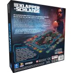 HeidelBÄR Games Die Klapperschlange (Escape from New...