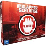 HeidelBÄR Games Die Klapperschlange (Escape from New...