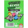 Schmidt Spiele Clever 4ever: Challenge I Zusatzblock (DE)