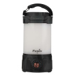 Fenix CL26R Pro Campingleuchte 650 Lumen - Grey Camo