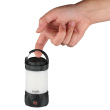 Fenix CL26R Pro Campingleuchte 650 Lumen - Grey Camo