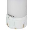 Fenix CL26R Pro LED Campingleuchte mit USB Anschluss 650 Lumen white marble