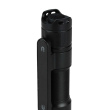 Fenix LD12R LED-Taschenlampe 600 Lumen - Schwarz 6