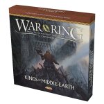 Ares Games War of the Ring 2nd Edition - Kings of Middle...