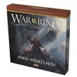 Ares Games War of the Ring 2nd Edition - Kings of Middle Earth Expansion (EN)