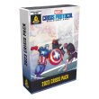 AMG Marvel: Crisis Protocol - Crisis Pack Krisen-Kartenpack 2023 (DE) (+)