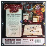 Plaid Hat Games Summoner Wars 2nd Edition Starter Set (EN)