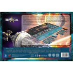Pendragon Game Starship Interstellar (DE) - Brettspiel