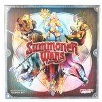 Plaid Hat Games Summoner Wars 2nd Edition Master Set (EN)