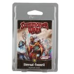 Plaid Hat Games Summoner Wars 2nd Edition Eternal Council...