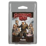 Plaid Hat Games Summoner Wars 2nd Edition Cloaks Faction...