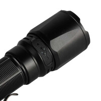 Fenix TK11R LED-Taschenlampe 1600 Lumen - Schwarz 3