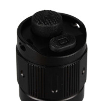 Fenix TK11R LED-Taschenlampe 1600 Lumen - Schwarz 4
