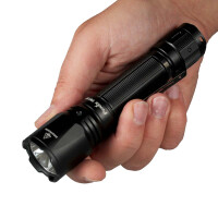 Fenix TK11R LED-Taschenlampe 1600 Lumen - Schwarz 5