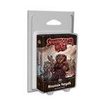 Plaid Hat Games Summoner Wars: 2nd Edition Mountain...