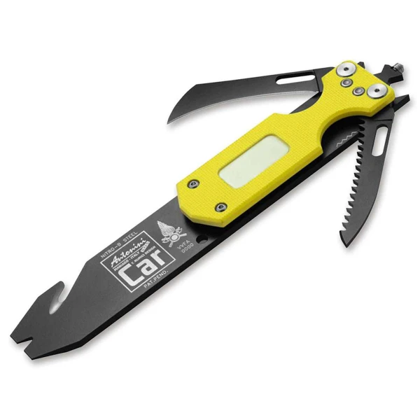 Antonini CAR SOS Rescue Tool gallery