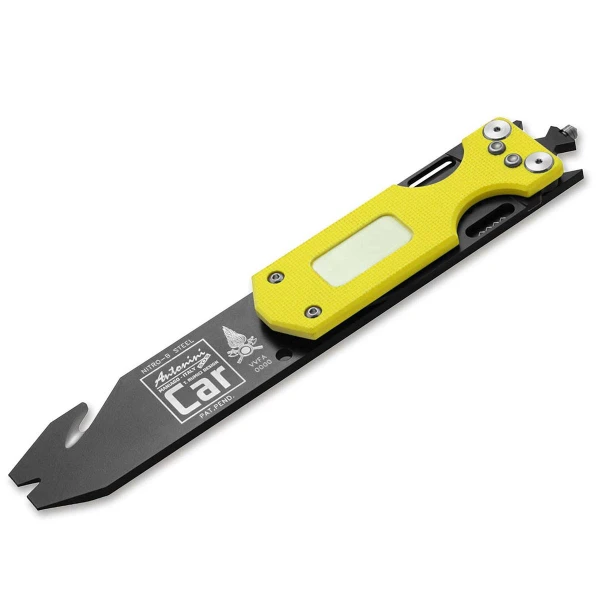 Antonini CAR SOS Rescue Tool gallery 1_2nd