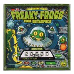 2F-Spiele Freaky Frogs From Outaspace (DE/EN)