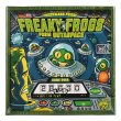 2F-Spiele Freaky Frogs From Outaspace (DE/EN) (+)