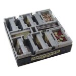 Folded Space Sortiereinsatz/Insert für Living Card Games Medium Box