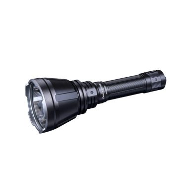 Fenix HT18R LED Taschenlampe 2800 Lumen - Schwarz
