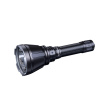 Fenix HT18R LED Taschenlampe 2800 Lumen - Schwarz