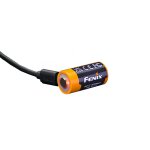 Fenix ARB-L16-800UP 16340 Li-Ion Akku 5V 800mAh mit USB