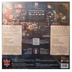 Godot Games Among Cultists: A Social Deduction Thriller Grundspiel