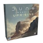 Dire Wolf Dune: Imperium - Uprising (DE)