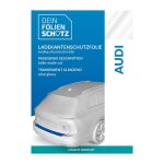 DEIN FOLIENSCHUTZ Ladekantenschutz Audi A3 8Y Sportback (ab  2020) - Transparent Glossy