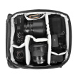 Peak Design Camera Cube V2 Medium - Black (Schwarz) 3