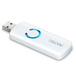 Aeotec Z-Stick GEN5+ - USB Dongle mit Batterie