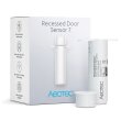 Aeotec Recessed Door Sensor 7 - versenkbarer Türsensor