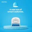 Aeotec Pico Duo Switch (Zigbee) - Unterputzschalter mit 2 Ausgängen