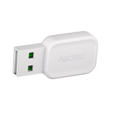 Aeotec Zi-Stick (Zigbee) - USB Dongle
