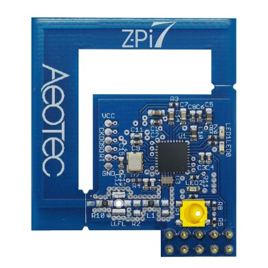 Aeotec Z-Pi 7 - Gateway Entwicklungstool