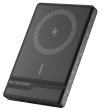 Nitecore NW5000 Powerbank mit MagSafe 5000mAh -  Schwarz