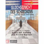 UGG Gleichgewicht des Schreckens 4.Ed + Erweiterung Alles...