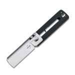 Böker Plus S-Rail Taschenmesser - Schwarz