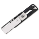 Böker Plus S-Rail Taschenmesser - Schwarz