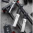 Böker Plus S-Rail Taschenmesser - Schwarz