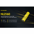 Nitecore NL2160 | 21700 Lithium- gallery 3_2nd