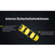 Nitecore NL2160 | 21700 Lithium-Ionen-Akku 3,6V 6000mAh 3