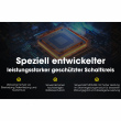 Nitecore NL2160 | 21700 Lithium-Ionen-Akku 3,6V 6000mAh 4