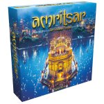 Ludonova Amritsar: Der Goldene Tempel (DE)
