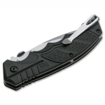 Heckler & Koch SFP Tactical Folder Taschenmesser -...