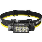 Nitecore HC65 UHE 2000 Lumen - Stirnlampe