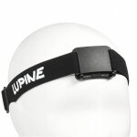 Lupine Penta (d2037) - Stirnband schwarz